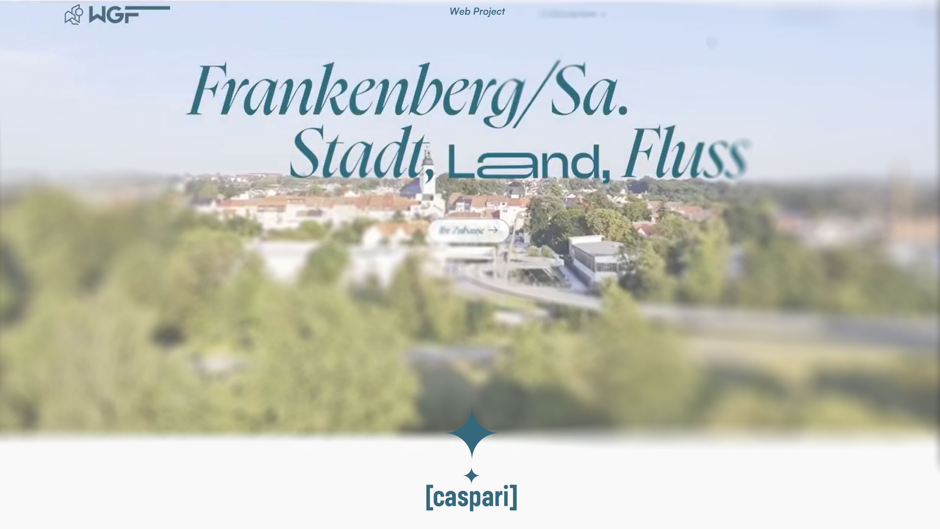WGF Frankenberg