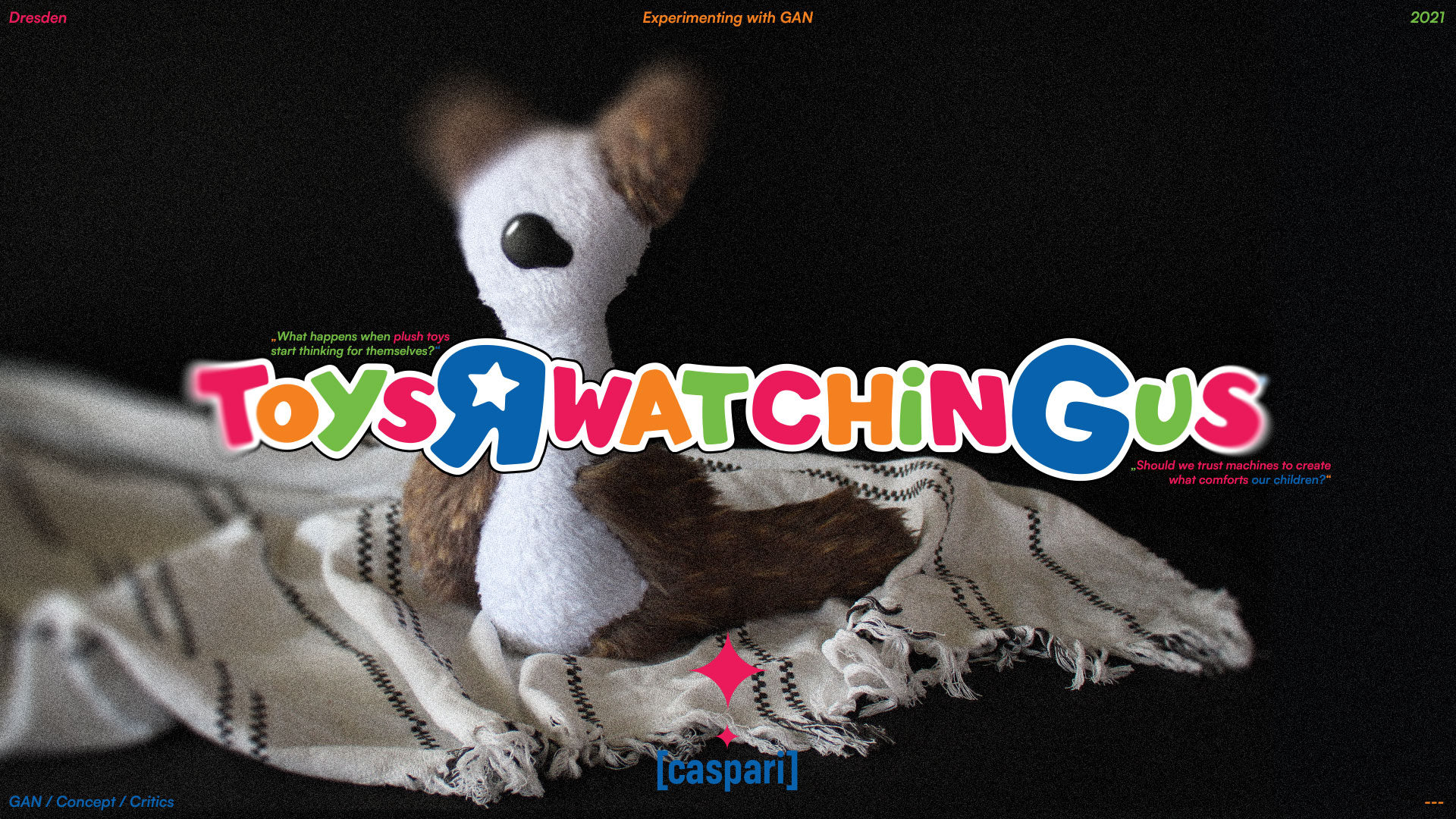 ToysRWatchingUs