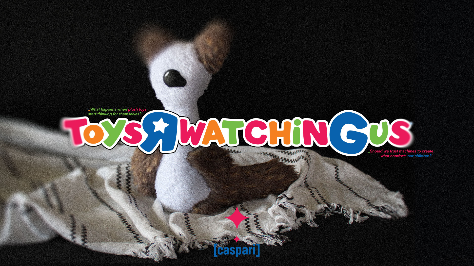 ToysRWatchingUs